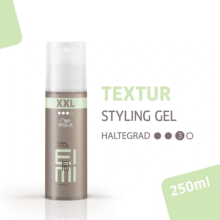 Wella Professionals EIMI Pearl Styler Styling Gel XXL 150ml főképe